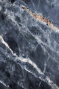 Elegant Marble Tile Texture with Striking Contrasts and Unique Veining Patterns in Natural Colors Royalty Free Stock Photo