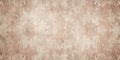Elegant neutral-toned abstract wall texture with subtle damask pattern. Generative AI Royalty Free Stock Photo