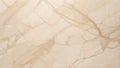 Elegant Neutrality: Crema Marfil Marble\'s Timeless Palette. AI Generate