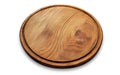 Elegant Olive Wood Cutting Board