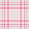 Elegant pink and gray plaid pattern. Perfect for textile design, fashion, and website backgrounds. The subtle color palette