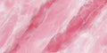 Elegant Pink Marble Texture with White Veins and Soft Transparency for Decorative Background Design Royalty Free Stock Photo