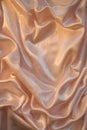 Elegant pink satin background Royalty Free Stock Photo