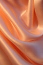 Elegant pink satin background Royalty Free Stock Photo