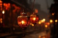 Elegant Ramadan Lanterns - Exquisite Decor for Homes, Streets, and Public Spaces