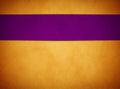 Elegant Rich Gold Background. Rich Purple Banner
