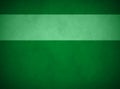 Elegant Rich Green Parchment. Textured Green Banner.