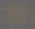 Elegant simple grey striped abstract background