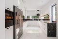Elegant and spacious kitchen