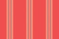 Elegant striped pattern with warm, inviting color palette. Suitable for textile designs, digital backgrounds, and creative Royalty Free Stock Photo