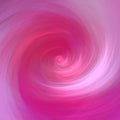 Elegant swirl abstract art in ppink colors. Creative background for booklets, labels, flyers, covers and posters