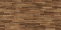 Elegant Tiled Planks Wall Backdrop Royalty Free Stock Photo