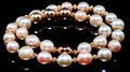 Elegant and Timeless Pearl Necklaces. An Exquisite Collection of Stunning Jewelry