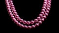 Elegant and Timeless Pearl Necklaces. An Exquisite Collection of Stunning Jewelry