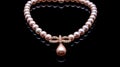 Elegant and Timeless Pearl Necklaces. An Exquisite Collection of Stunning Jewelry