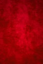 Elegant uneven red grunge background Royalty Free Stock Photo