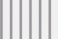 Elegant vertical stripes pattern. Subtle grey lines on a white background create a clean, minimalist design. Perfect for website