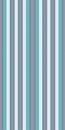 Elegant vertical stripes in teal and gray on a light blue background. Perfect for textile design, website backgrounds, or fashion Royalty Free Stock Photo