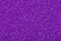 Elegant violet glitter texture for your impressive new desktop.