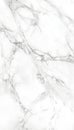 Elegant White Marble Texture Background With Grey Veins, Perfect For Luxury Interior Design Projects Royalty Free Stock Photo