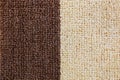 elegant woolen carpet texture for pattern and background Royalty Free Stock Photo