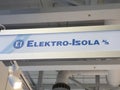 Elektro-Isola A/S Danish company