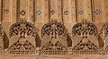 Element exterior in Mandir Palace, Jaisalmer, Rajasthan, India