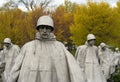 Element of Korean Memorial 2