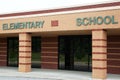 Elementary School