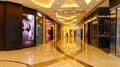 Elements shopping mall, hong kong Royalty Free Stock Photo