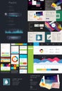 Elements of User Interface for Web Design