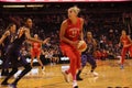 Elena Delle Donne Royalty Free Stock Photo