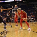 Elena Delle Donne