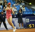 Elena Dementieva