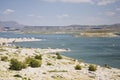 Elephant Butte Lake State Park