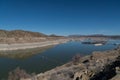 Elephant Butte lake vista