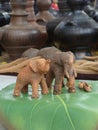 Elephant Clay