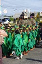 Elephant festival in Surin