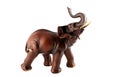 Elephant figurine