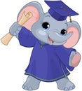 Elephant Graduates