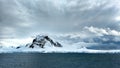 Elephant Island, Antarctica Royalty Free Stock Photo