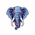 Elephant logo