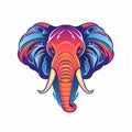 Elephant logo