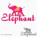 Elephant logo