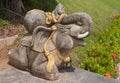 Elephant model