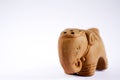 Elephant Ornament Royalty Free Stock Photo