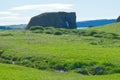 Elephant Rock at Ballintoy, Northern Ireland