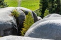 Elephant Rocks near Jitrava