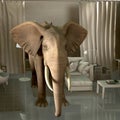 Elephant in the room