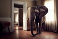 Elephant in the room